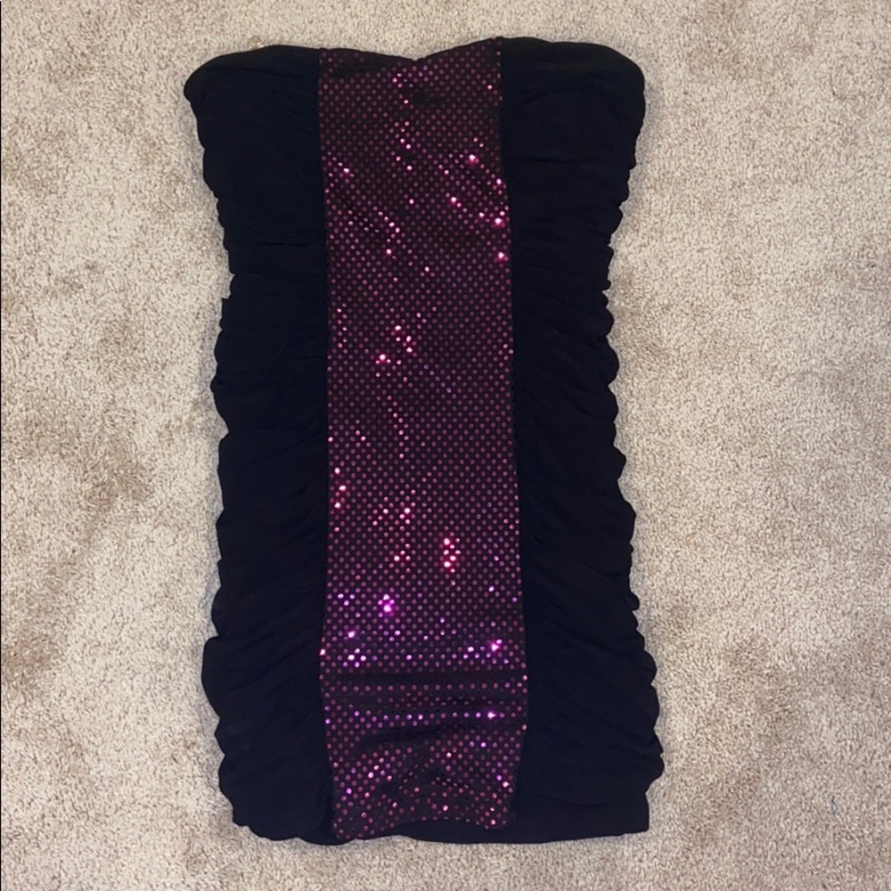 Party dress